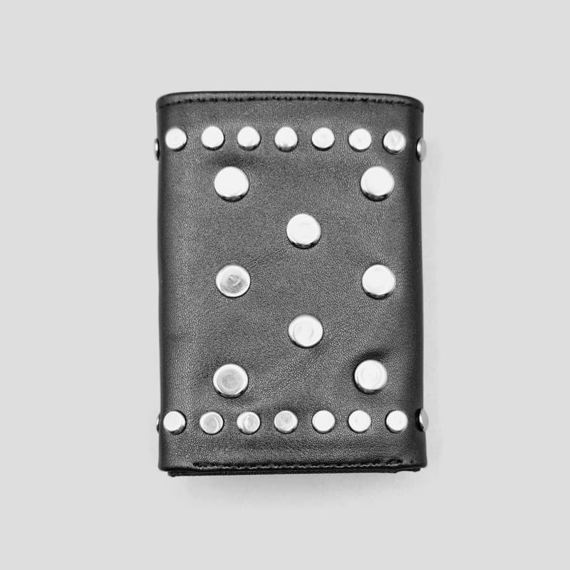 کیف پول و جاکارتی طرح چشم کد Frh-031d4 — تصویر ۵