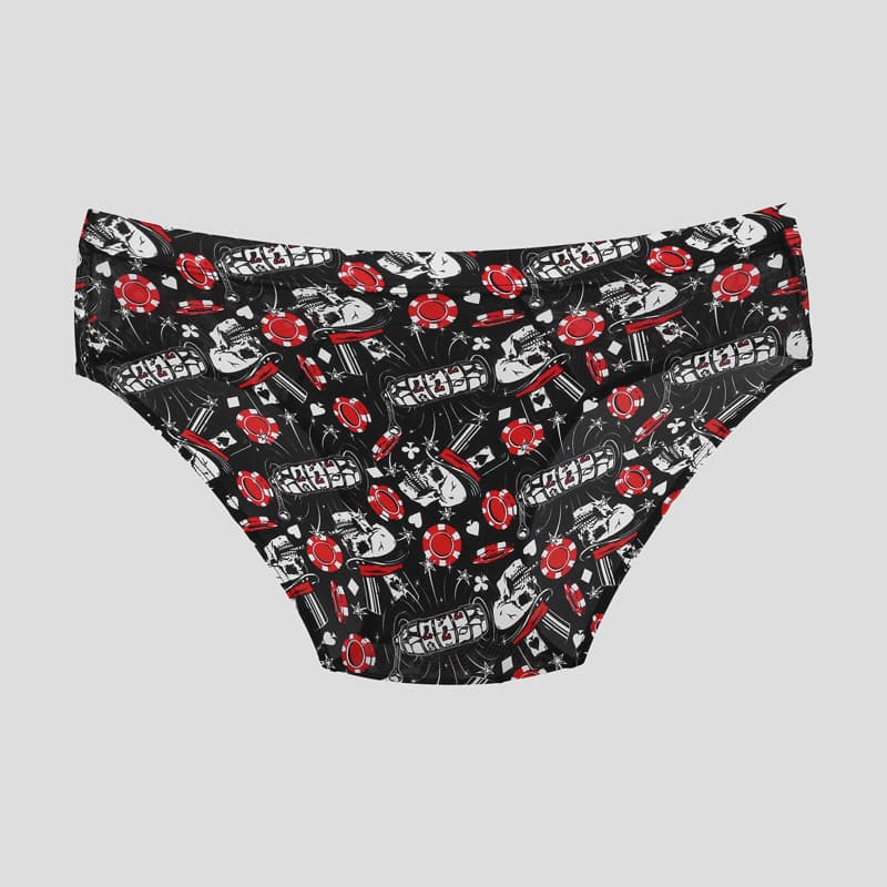 شورت اسلیپ کولسی استار اسکلت مدل Magician کد Ehs-169d5 — تصویر ۶