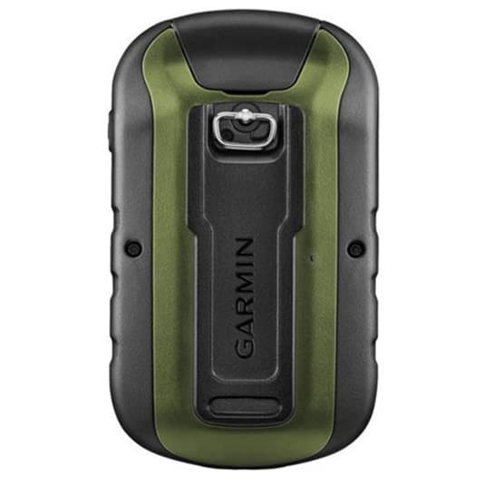 جی پی اس گارمین eTrex Touch 35 — تصویر ۴