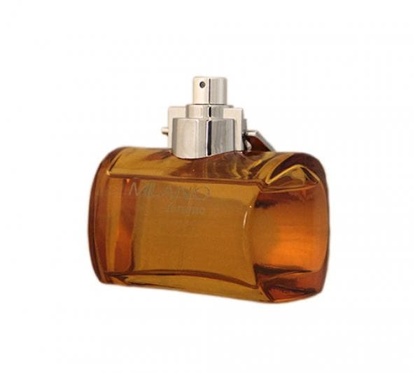 ادکلن طلایی زنانه میلانو MILANO حجم 100ml — تصویر ۶