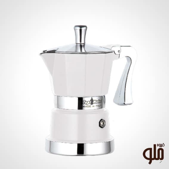 سوپر تاپ موکا ۳ کاپ — تصویر ۶