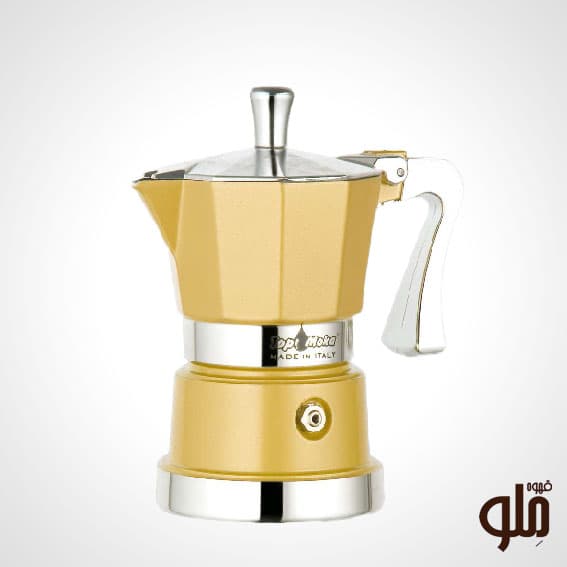 سوپر تاپ موکا ۳ کاپ — تصویر ۸