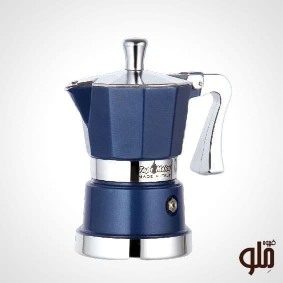 سوپر تاپ موکا ۳ کاپ — تصویر ۵