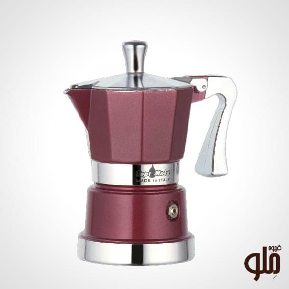 سوپر تاپ موکا ۳ کاپ — تصویر ۳