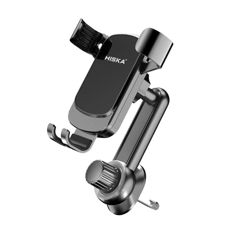 پایه نگهدارنده گوشی موبایل هیسکا مدل HK-2110 — تصویر ۸