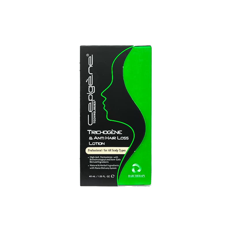 محلول تقویت کننده و نرم کننده مو سپیژن 40ml — تصویر ۲