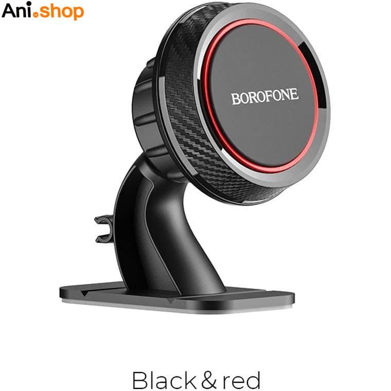پایه نگهدارنده مگنتی موبایل بروفون مدل BH13 — تصویر ۶