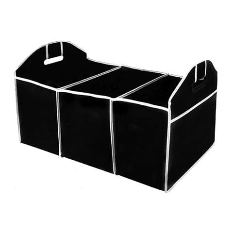 کیف نظم دهنده صندوق عقب — تصویر ۳