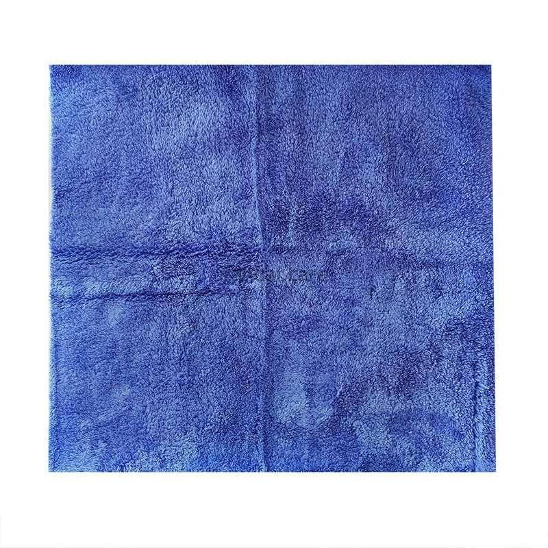 دستمال میکروفایبر مخصوص سرامیک و پولیش 40*40 مدل Ceramic Coating Cloth — تصویر ۶
