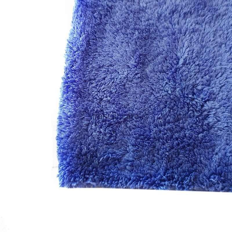 دستمال میکروفایبر مخصوص سرامیک و پولیش 40*40 مدل Ceramic Coating Cloth — تصویر ۷