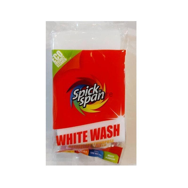 اسفنج جادویی نانو بدنه خودرو مدل Spick Span Magic Foam — تصویر ۲