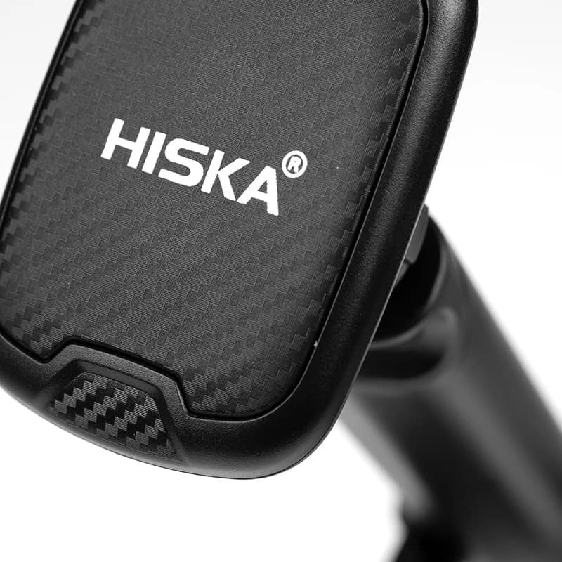 پایه نگهدارنده گوشی موبایل و تبلت هیسکا مدل HK-2214 — تصویر ۱۰