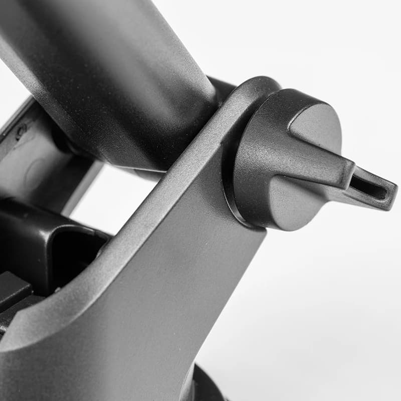 پایه نگهدارنده گوشی موبایل و تبلت هیسکا مدل HK-2214 — تصویر ۱۲