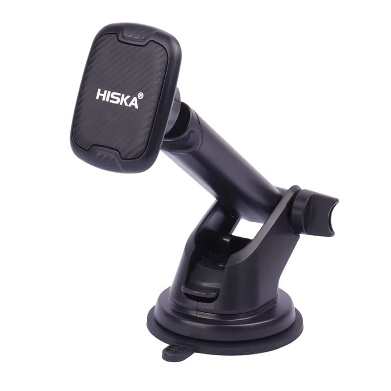 پایه نگهدارنده گوشی موبایل و تبلت هیسکا مدل HK-2214 — تصویر ۵