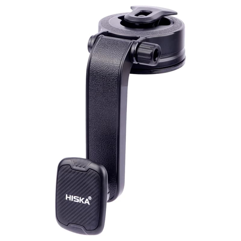 پایه نگهدارنده گوشی موبایل و تبلت هیسکا مدل HK-2216 — تصویر ۵