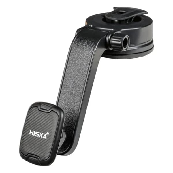 پایه نگهدارنده گوشی موبایل و تبلت هیسکا مدل HK-2216 — تصویر ۹