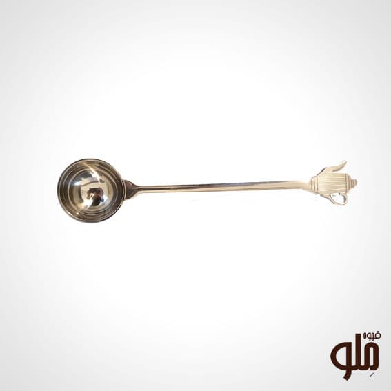پیمانه اندازه گیره قهوه (طرح قوری)