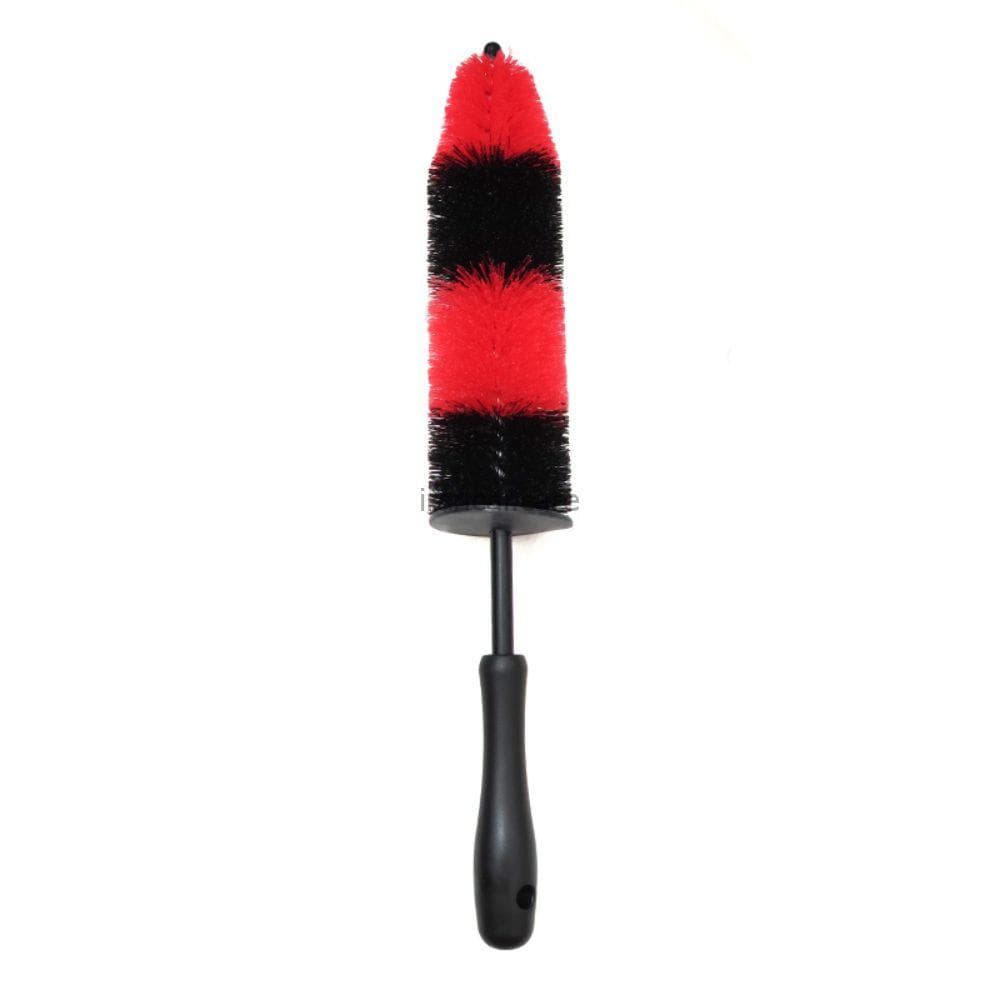 فرچه رینگ SRS برس رینگ شوی مخصوص خودرو مدل Rim Cleaning Brush — تصویر ۴