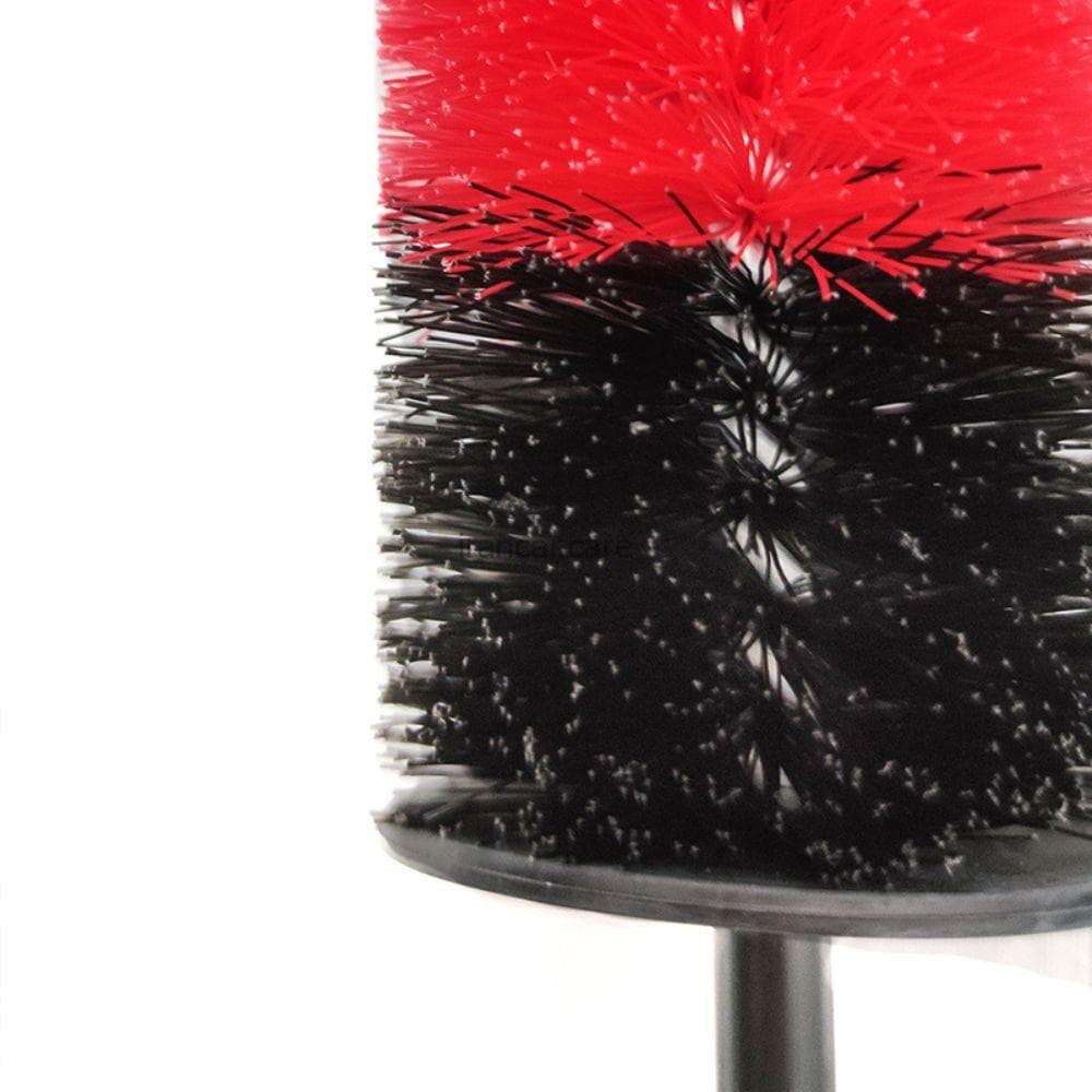 فرچه رینگ SRS برس رینگ شوی مخصوص خودرو مدل Rim Cleaning Brush — تصویر ۳