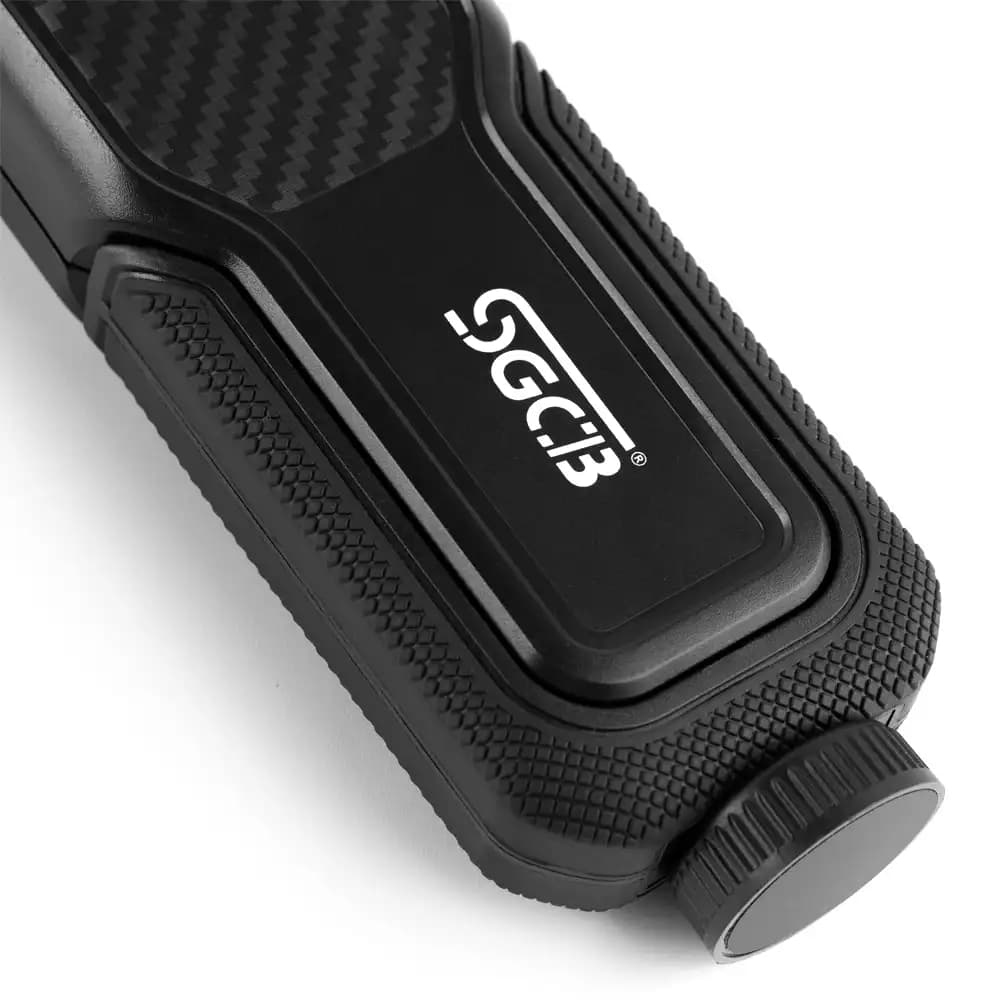 چراغ مخصوص دیتیلینگ اس جی سی بی مدل SGCB Pro Swirl Finder Flashlight — تصویر ۱۱