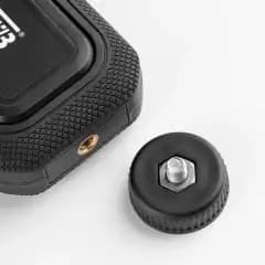 چراغ مخصوص دیتیلینگ اس جی سی بی مدل SGCB Pro Swirl Finder Flashlight — تصویر ۵