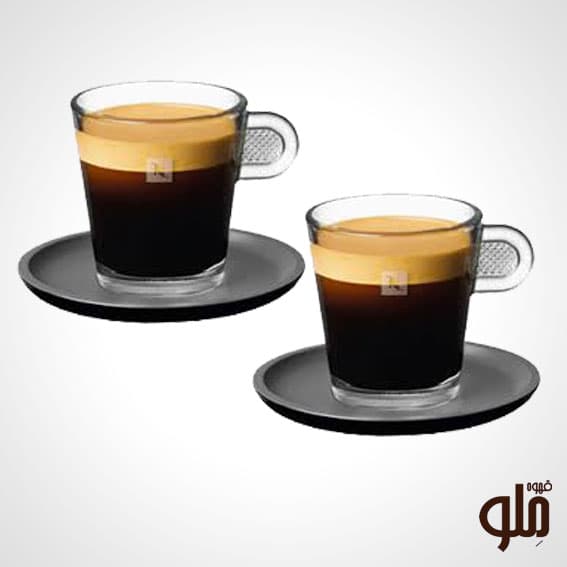 شات Lungo نسپرسو(view collection) — تصویر ۲