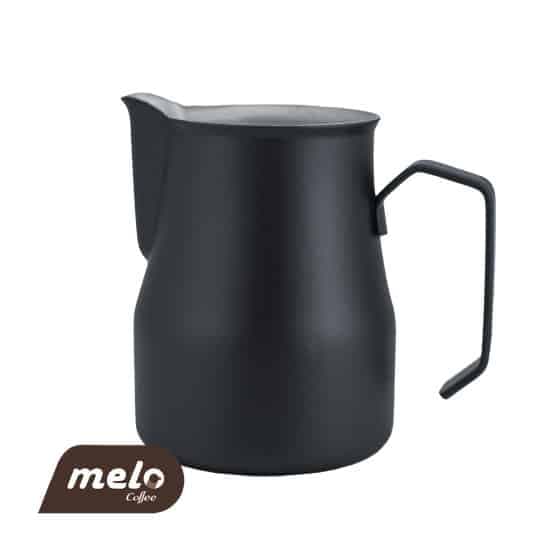 پیچر شیرحرفه ای موتا مشکی ۳۵cl — تصویر ۴