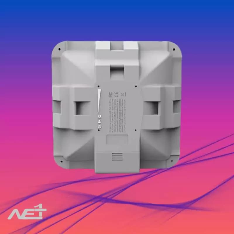 رادیو وایرلس میکروتیک مدل Mikrotik RBSXTsq5HPnD | SXTsq 5 High Power — تصویر ۳
