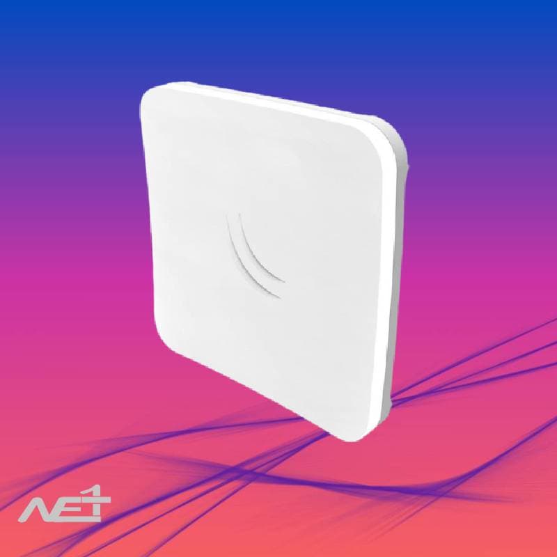 رادیو وایرلس میکروتیک مدل Mikrotik RBSXTsq5HPnD | SXTsq 5 High Power