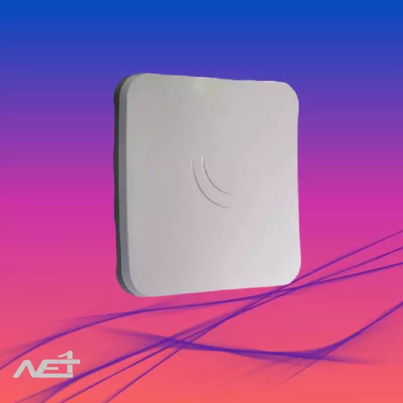 رادیو وایرلس میکروتیک مدل Mikrotik RBSXTsq5HPnD | SXTsq 5 High Power — تصویر ۲