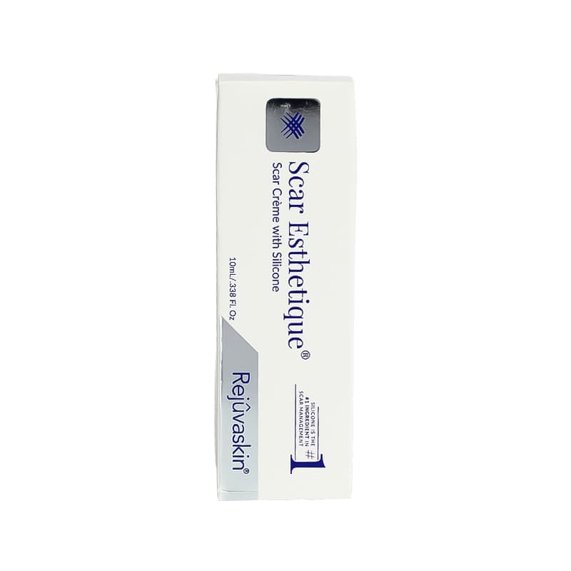 کرم اسکار استاتیک اسکارهیل 10ml — تصویر ۵