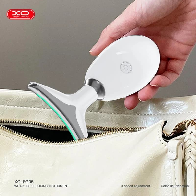 ماساژور ایکس او مدل XO-FG05 — تصویر ۷