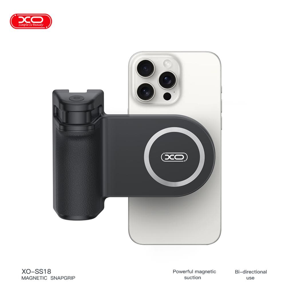 گیمبال ایکس او مدل XO SS18 — تصویر ۶