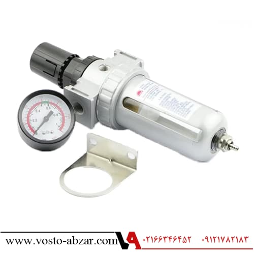 رطوبت‌ گیر کمپرسور تک قلو استرانگ مدل STG9101