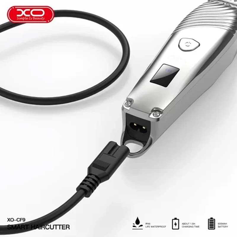 ماشین اصلاح ایکس او مدل CF9 — تصویر ۱۲