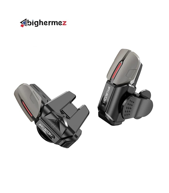 دسته بازی تریگر هایکو استار مدل HS G03