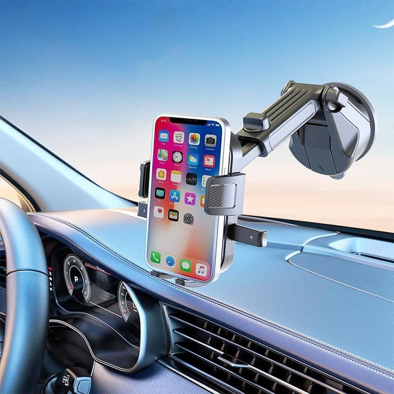 هولدر و پایه نگهدارنده موبایل الدرام مدل ET-EH264 — تصویر ۱۱