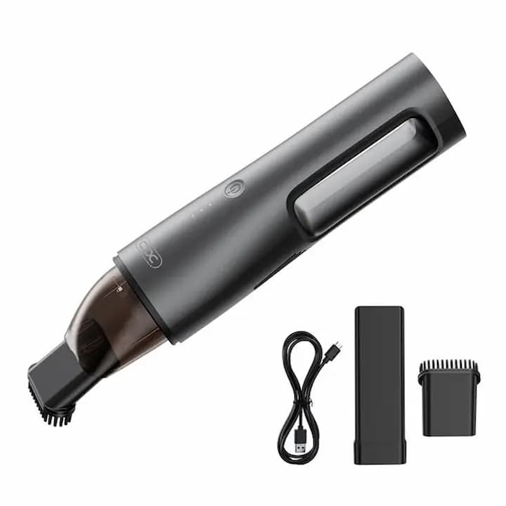 جارو شارژی ایکس او مدل CZ019