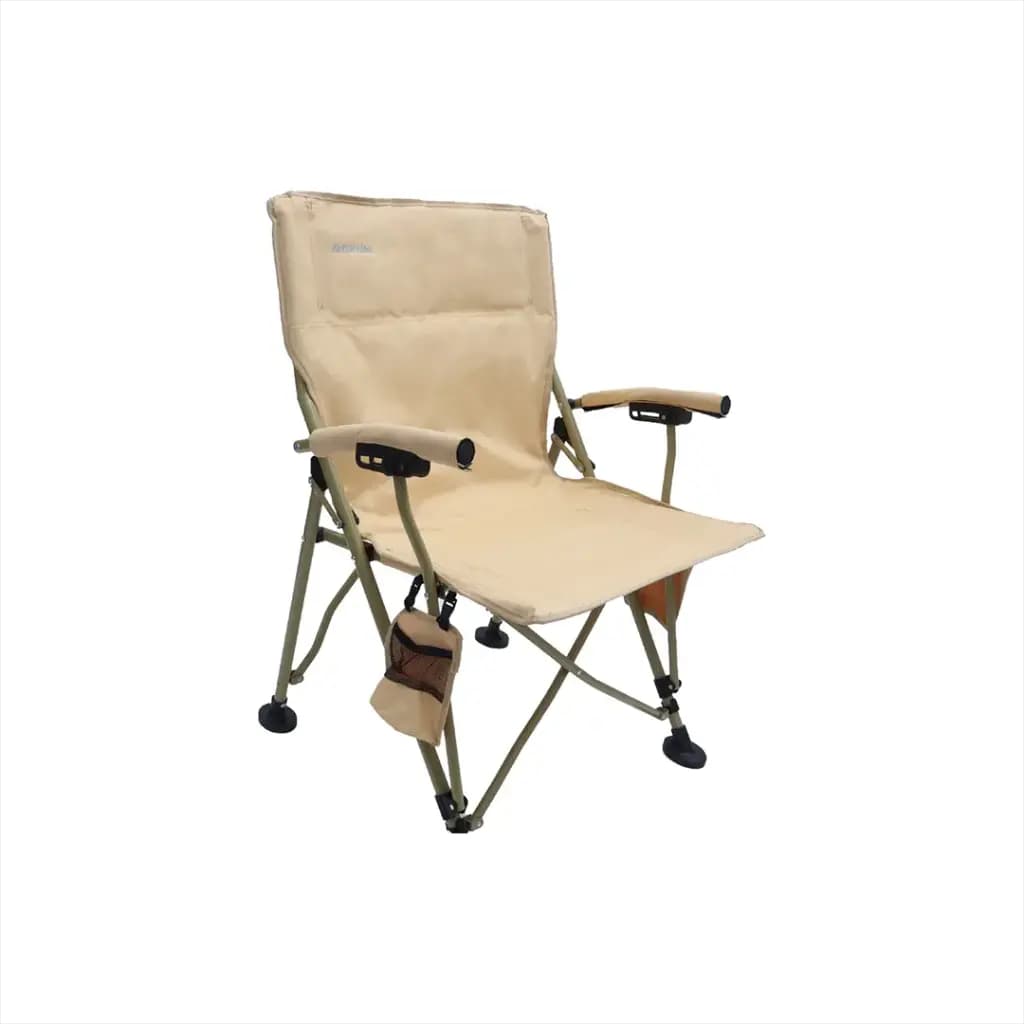 صندلی کمپینگ گرین لاین مدل OUTDOOR