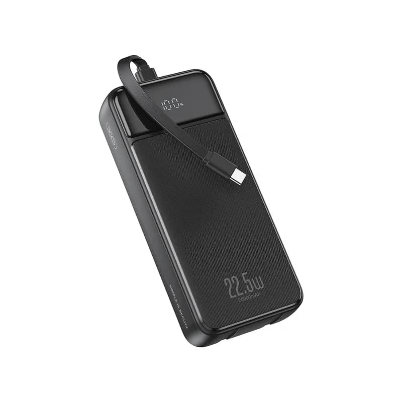 پاوربانک ایکس او مدل PR275 20000mAh