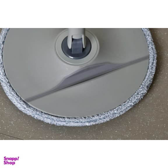 ست سطل و تی دایره یونیک مدل UN2540 — تصویر ۱۲