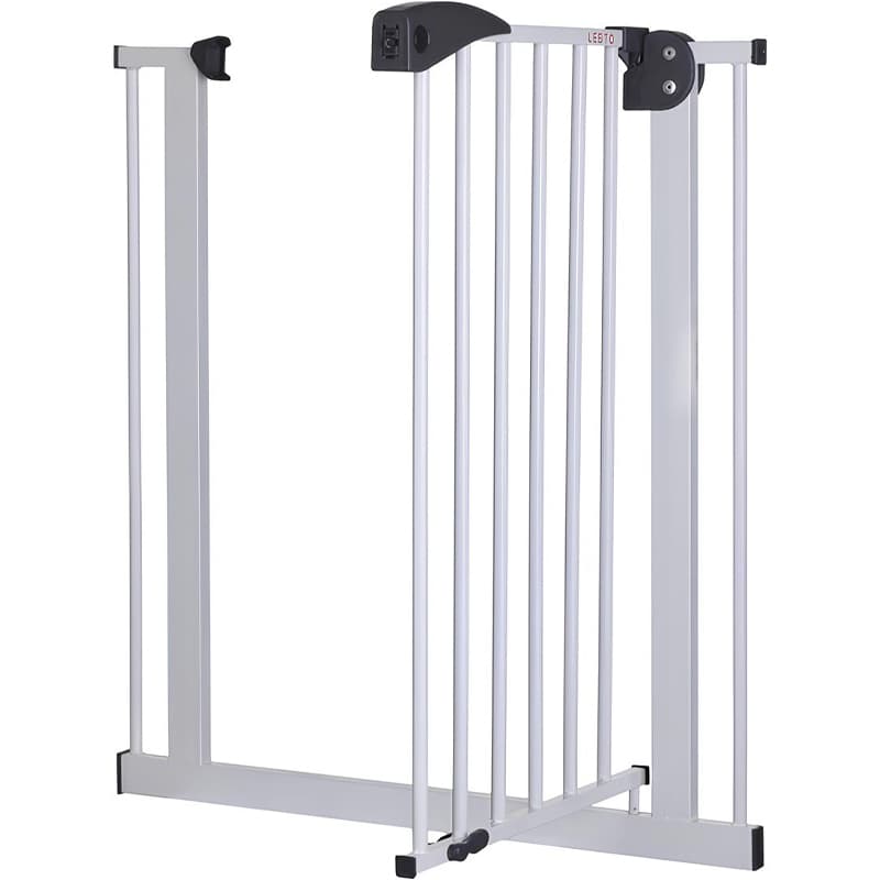 گیت محافظ درب لبتو مدل Safety Guard — تصویر ۵