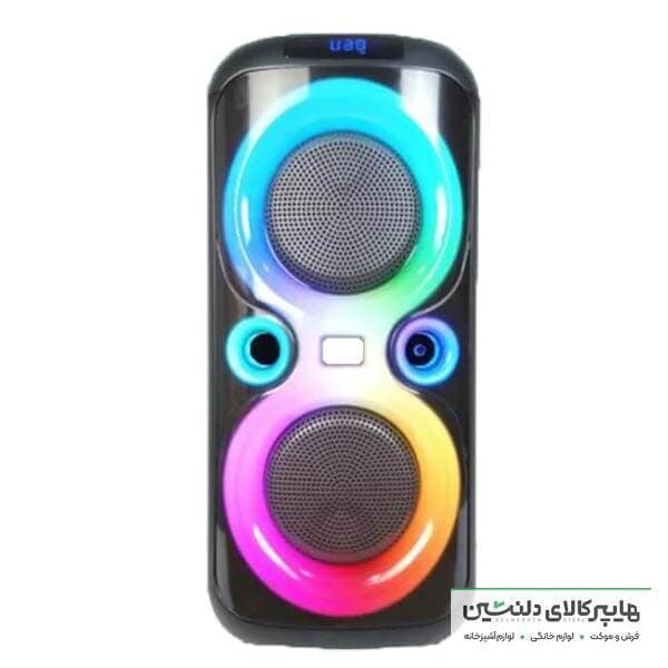 اسپیکر وان مکس پارتی باکس مدل MAX_670