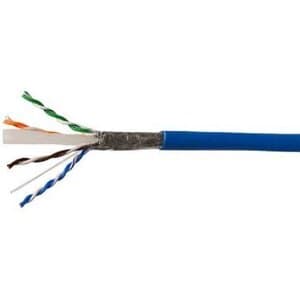 کابل شبکه CAT6 SFTP نگزنس — تصویر ۴