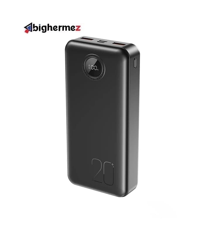 پاوربانک ایکس او مدل PR239 20000mAh