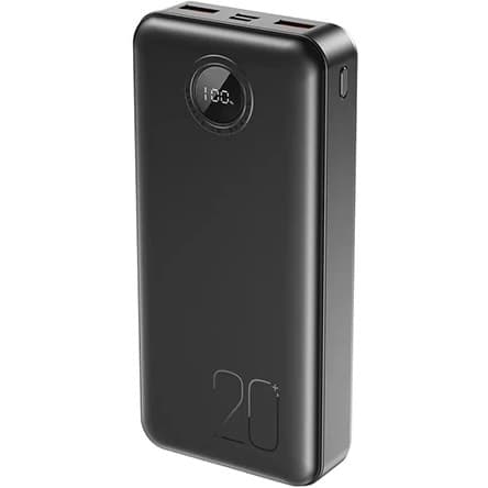 پاوربانک ایکس او مدل PR239 20000mAh — تصویر ۳