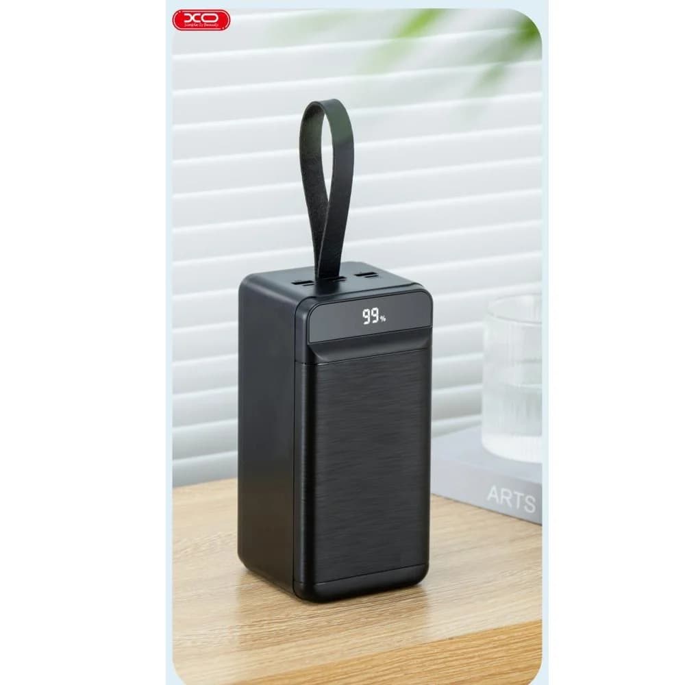 پاوربانک ایکس او مدل PR156 30000mAh — تصویر ۲
