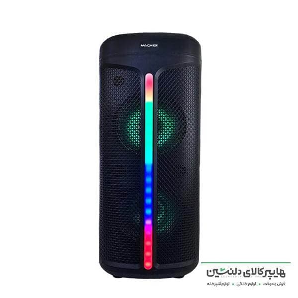 اسپیکر مچر پارتی باکس مدل MR-1000