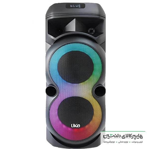 اسپیکر وان مکس پارتی باکس MAX-660