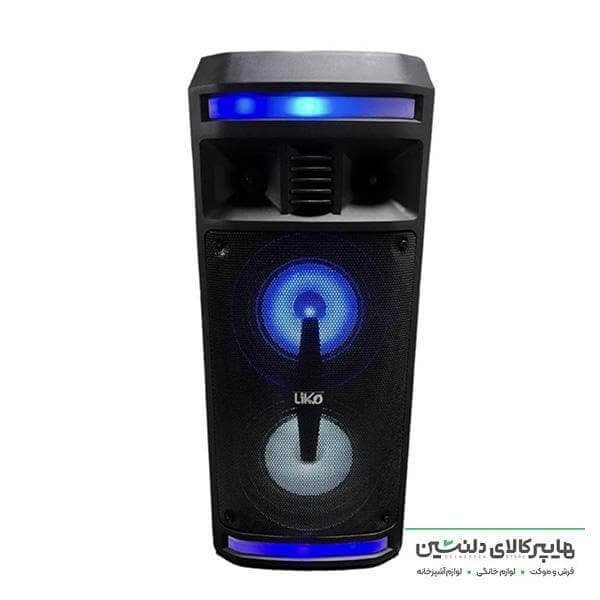 اسپیکر لیکو پارتی باکس MAX-150